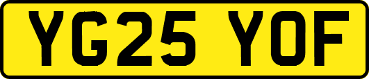 YG25YOF