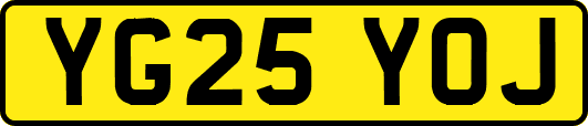 YG25YOJ