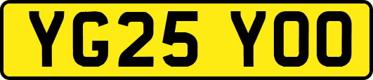 YG25YOO