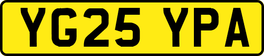 YG25YPA