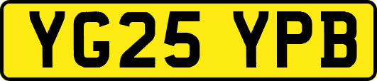 YG25YPB