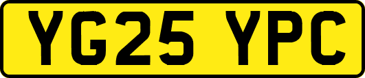 YG25YPC