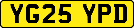 YG25YPD