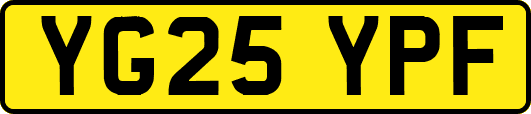 YG25YPF