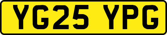 YG25YPG
