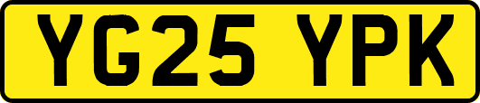 YG25YPK