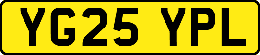 YG25YPL