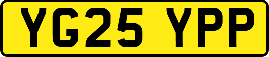 YG25YPP