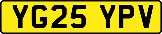 YG25YPV
