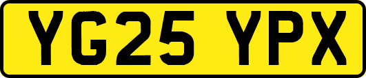 YG25YPX