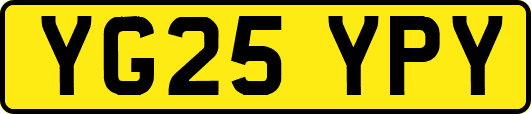 YG25YPY