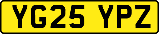 YG25YPZ