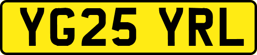 YG25YRL