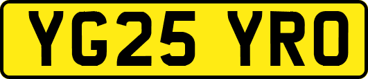 YG25YRO