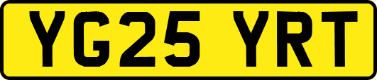 YG25YRT