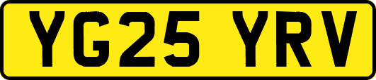 YG25YRV