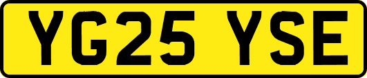 YG25YSE