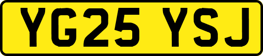 YG25YSJ
