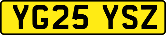 YG25YSZ