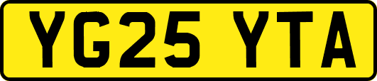 YG25YTA