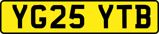 YG25YTB