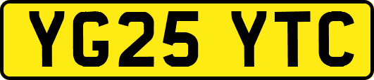 YG25YTC