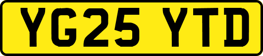 YG25YTD