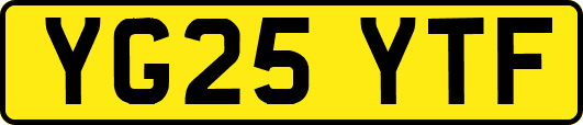 YG25YTF