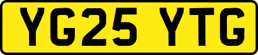 YG25YTG