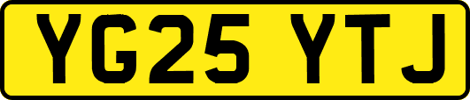 YG25YTJ