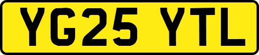 YG25YTL