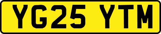 YG25YTM