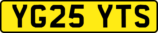 YG25YTS