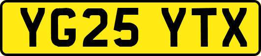 YG25YTX