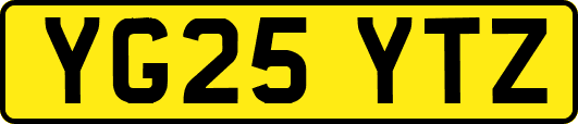 YG25YTZ