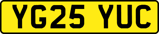 YG25YUC