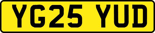 YG25YUD