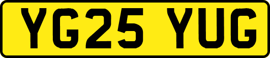 YG25YUG