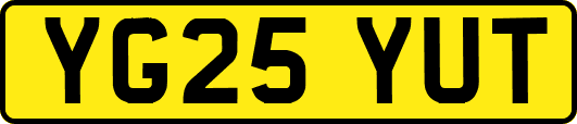 YG25YUT
