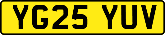 YG25YUV