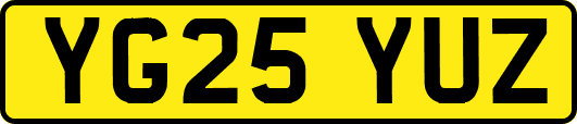 YG25YUZ