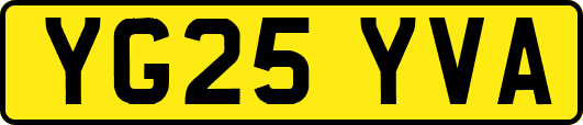 YG25YVA