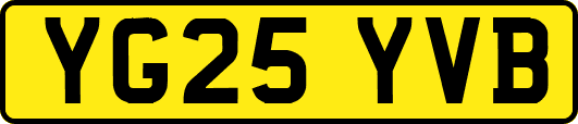 YG25YVB