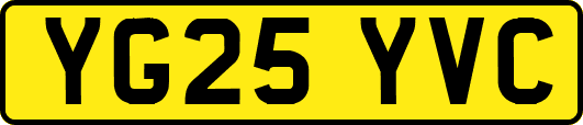 YG25YVC