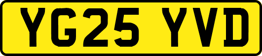 YG25YVD