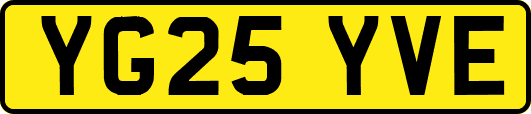 YG25YVE