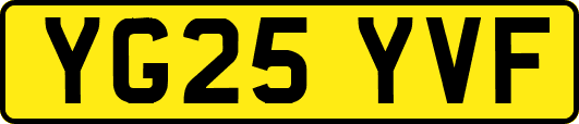 YG25YVF
