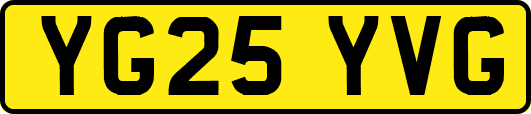YG25YVG