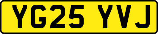YG25YVJ