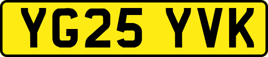 YG25YVK